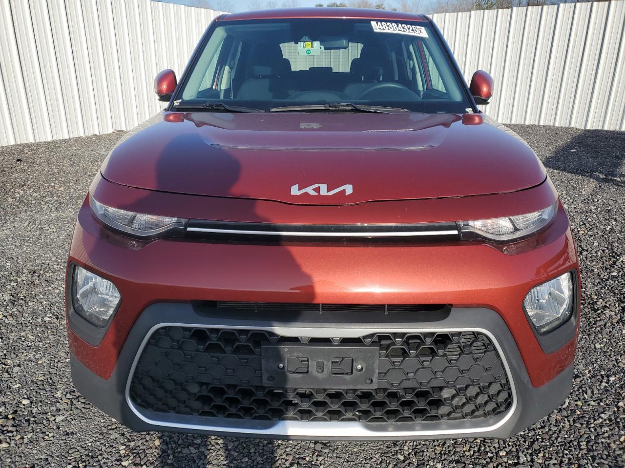 2022 Kia Soul - Image 5