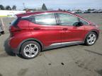 2017 Chevrolet Bolt Ev Lt იყიდება Vallejo-ში, CA - Side