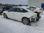 2024 HONDA CIVIC LX for sale at Copart ON - COOKSTOWN