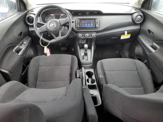  NISSAN KICKS 2024 Белый