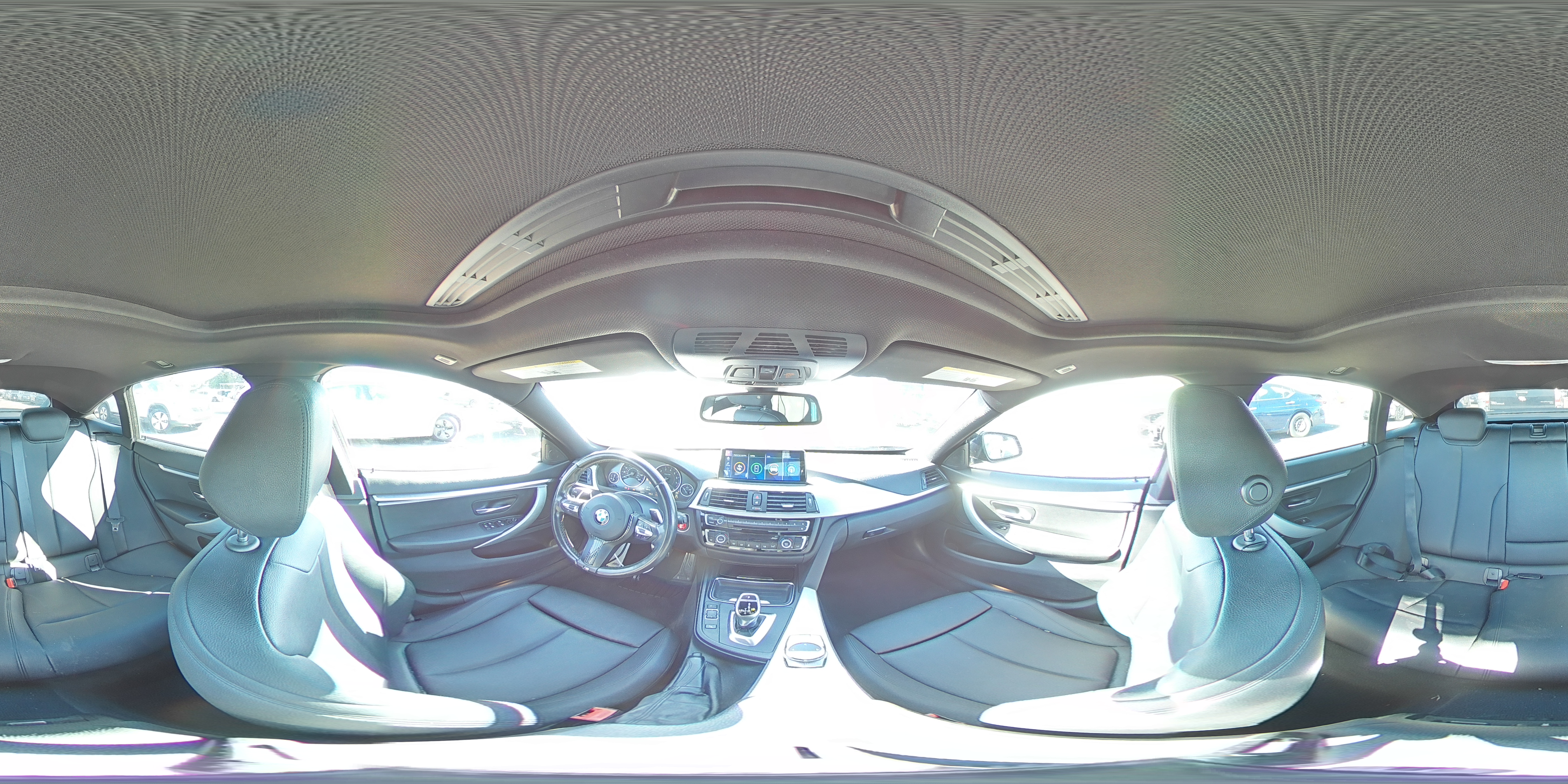 2015 BMW 4er - Image 13