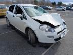2017 FIAT PUNTO POP for sale at Copart SANDTOFT