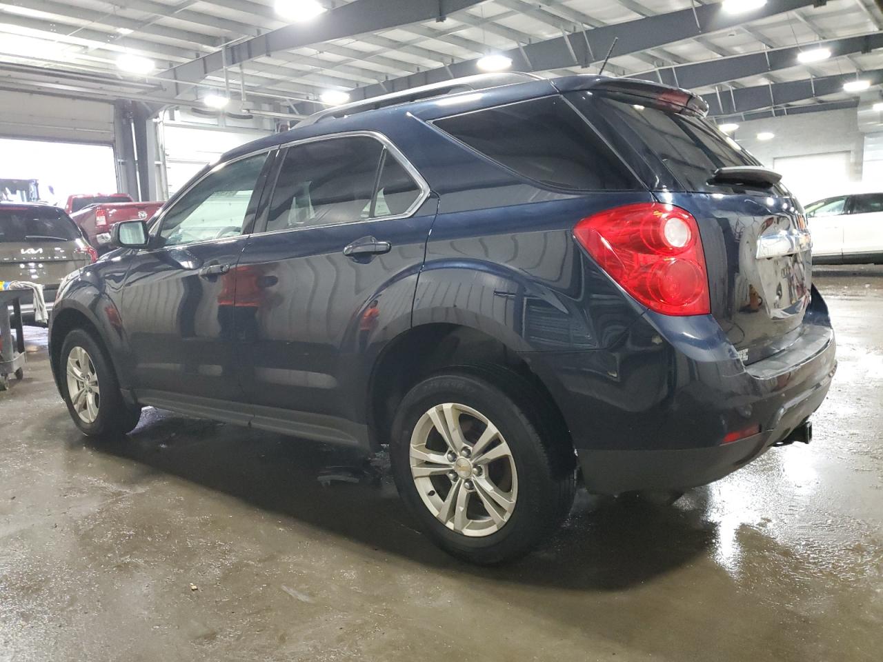 2015 Chevrolet Equinox - Image 2
