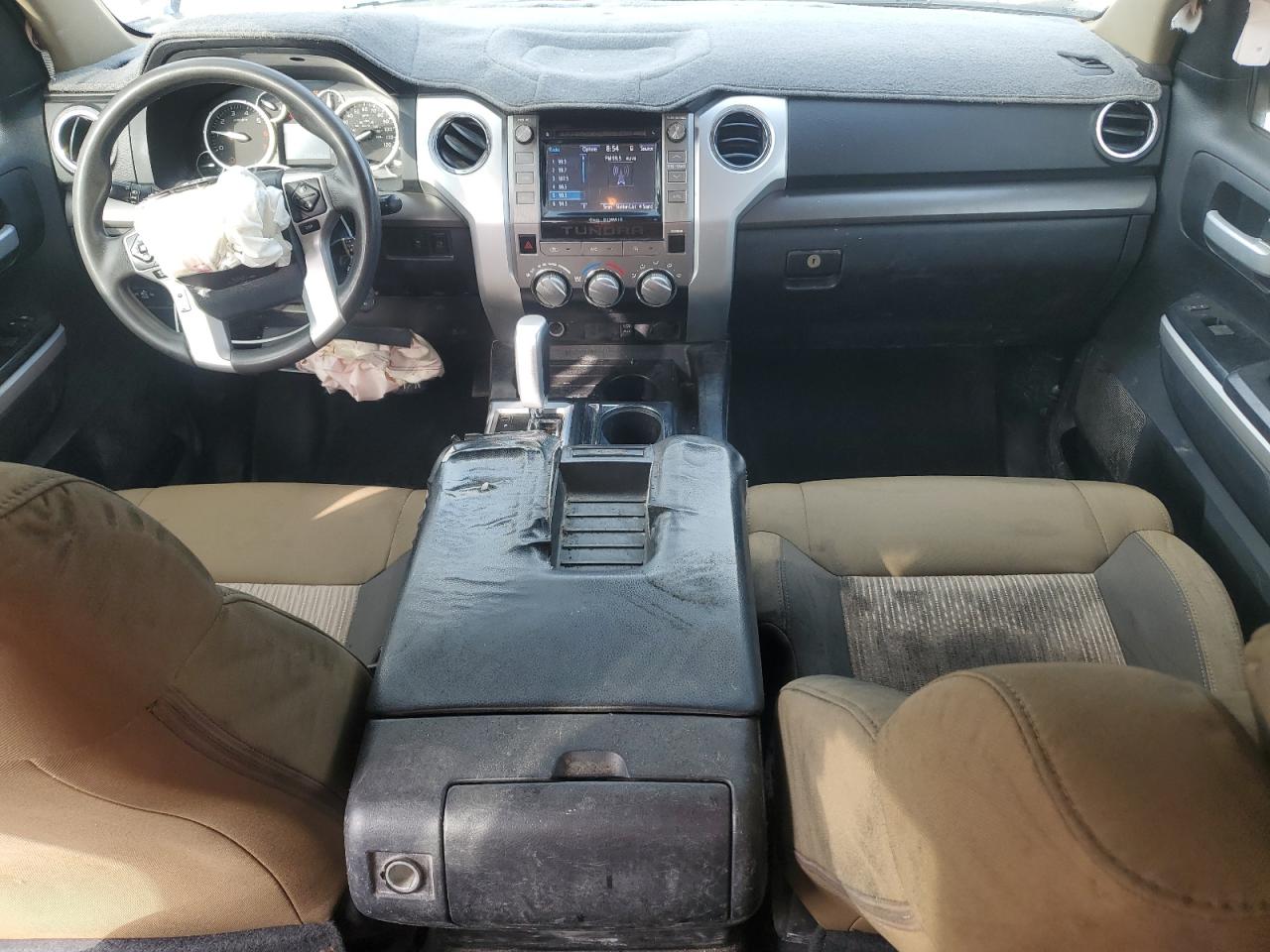 2014 Toyota Tundra - Image 8