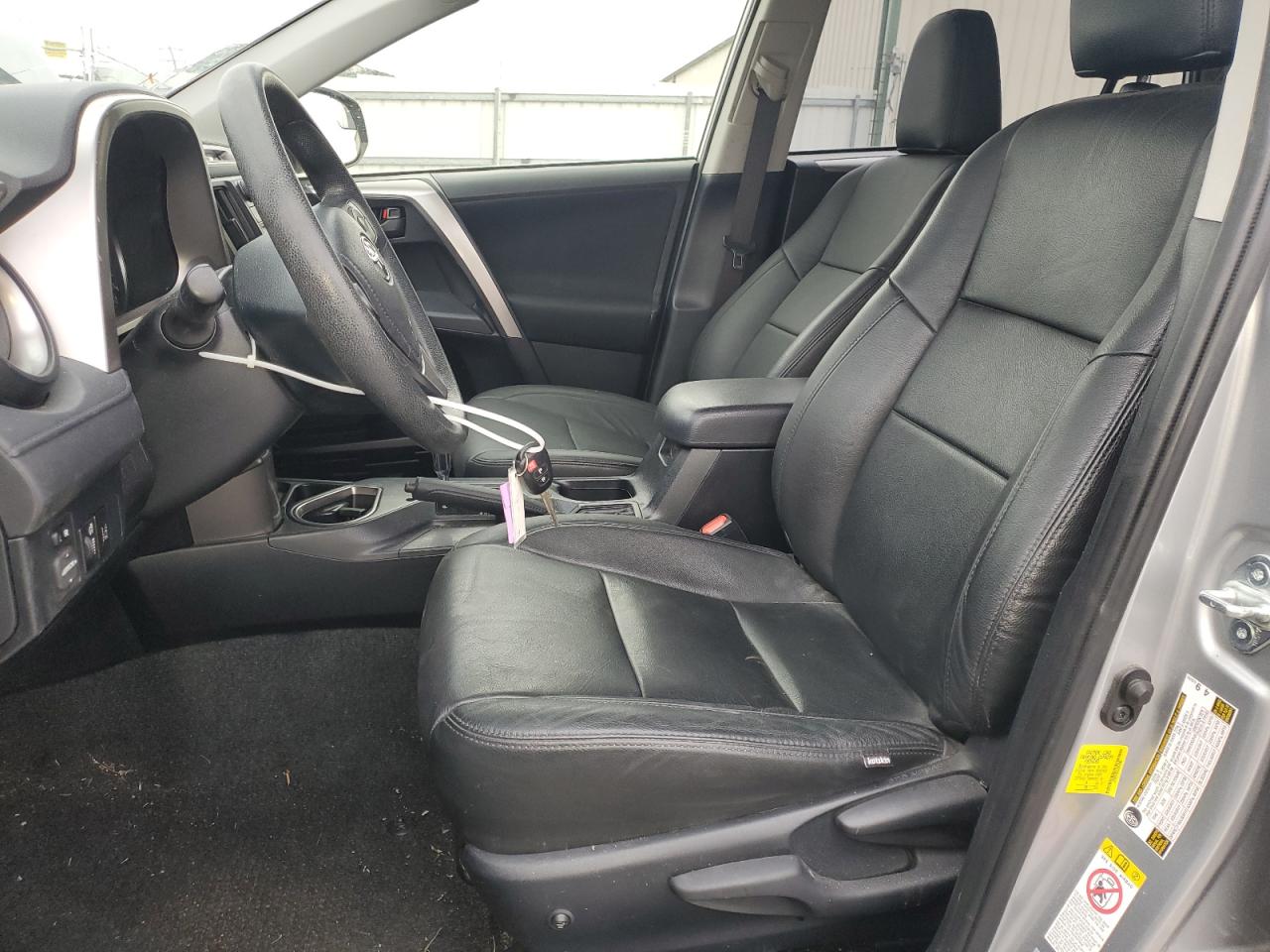 2018 Toyota RAV 4 - Image 7