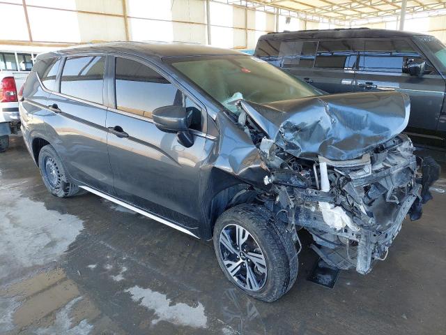 MK2K6W1Y4NN001150 - 2021 Mitsubishi Xpander - #undefined