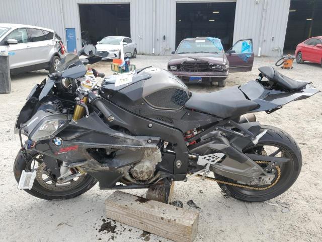2011 BMW S 1000 RR