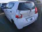 2013 SUZUKI ALTO SZ3 for sale at Copart PETERLEE