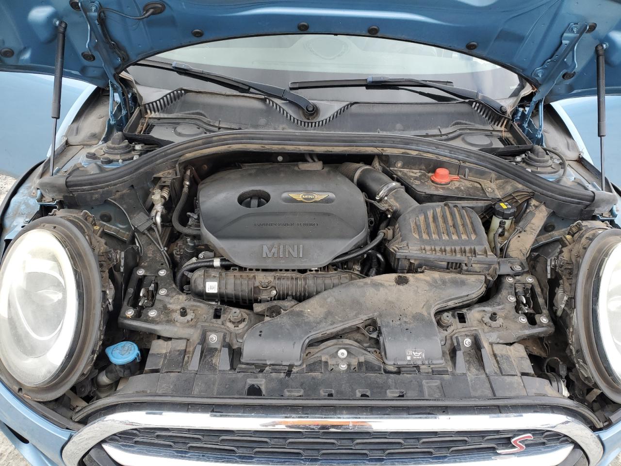 2017 MINI Cooper - Image 11