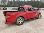 2005 Ford F150 Supercrew na sprzedaż w Charles City, VA - Rollover