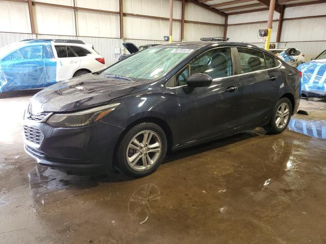  CHEVROLET CRUZE 2016 Granatowy