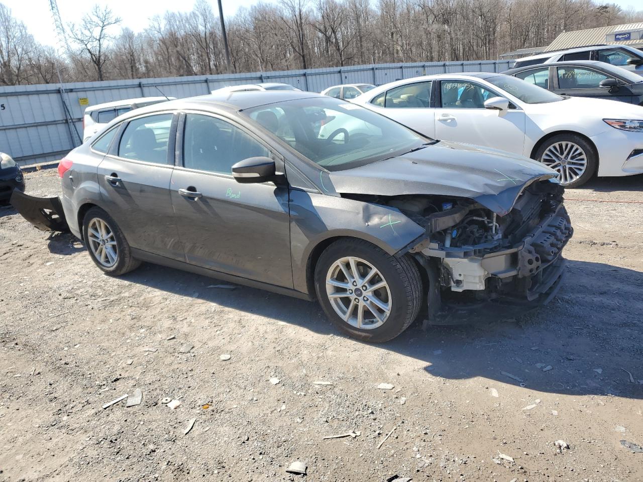 2015 Ford Focus - Image 4