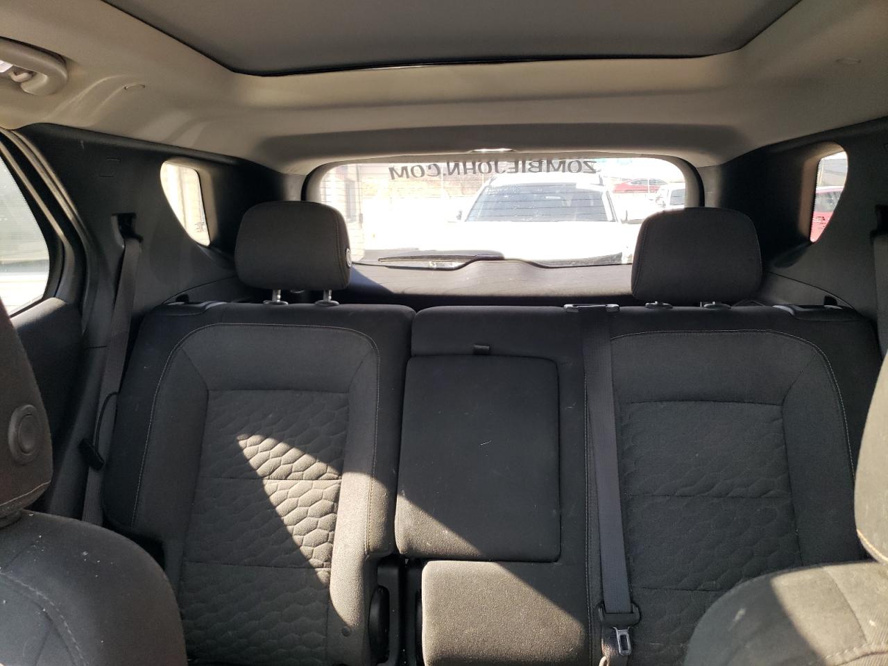 2018 Chevrolet Equinox - Image 10
