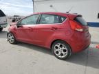 2011 Ford Fiesta Ses for Sale in Farr West, UT - Front End