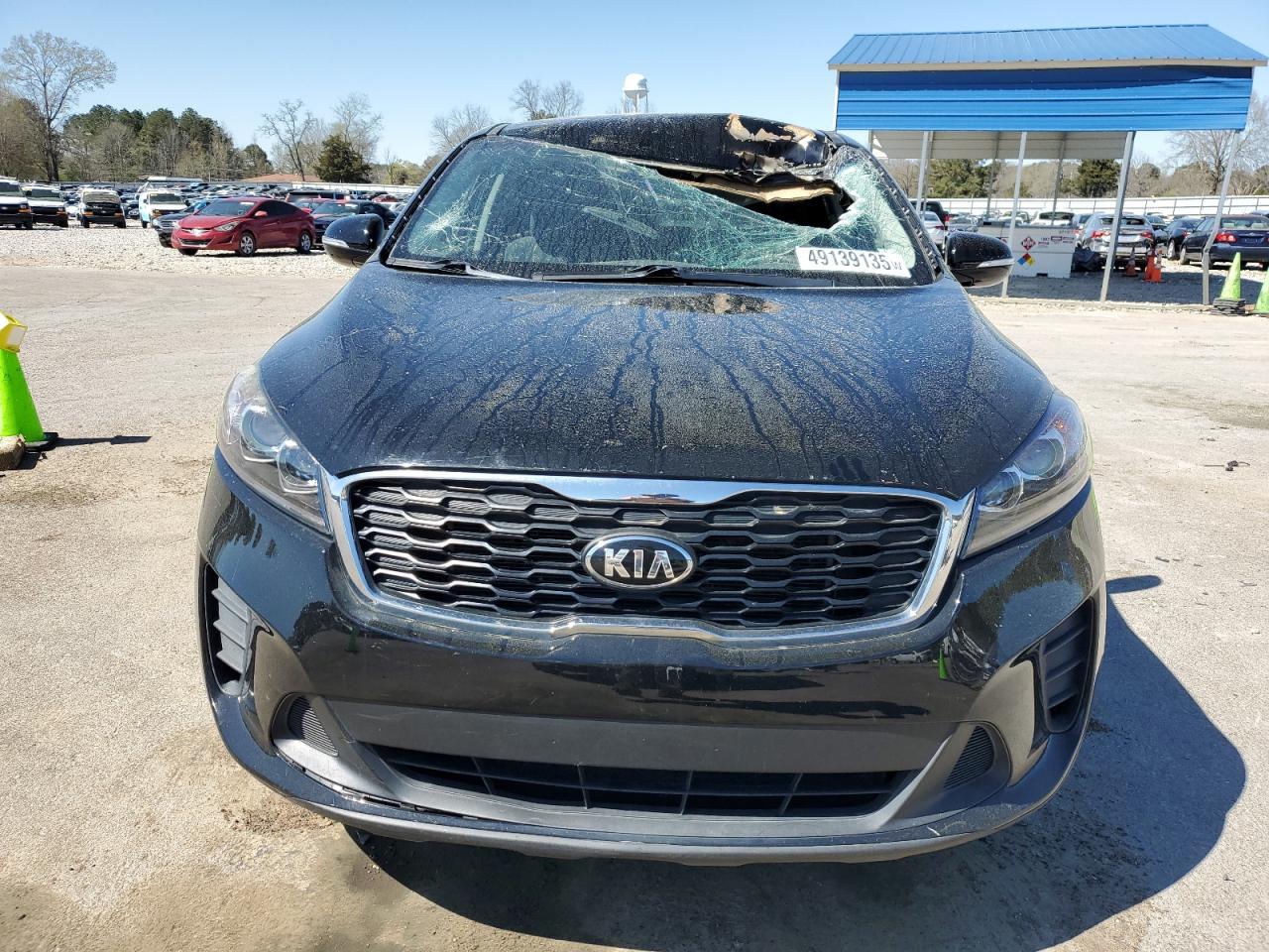 2019 Kia Sorento - Image 5