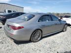 2021 Mercedes-Benz S 580 4Matic للبيع في Byron، GA - Front End