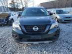 2019 Nissan Pathfinder S for Sale in North Billerica, MA - Side