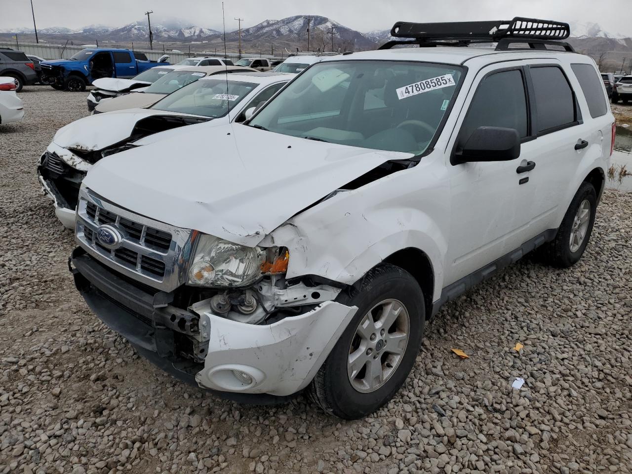 2011 Ford Escape - Image 1