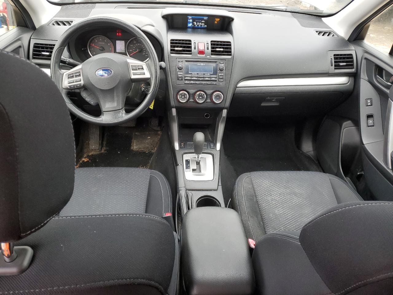 2014 Subaru Forester - Image 8