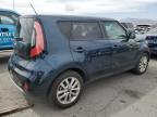 2018 Kia Soul + en Venta en North Las Vegas, NV - Front End