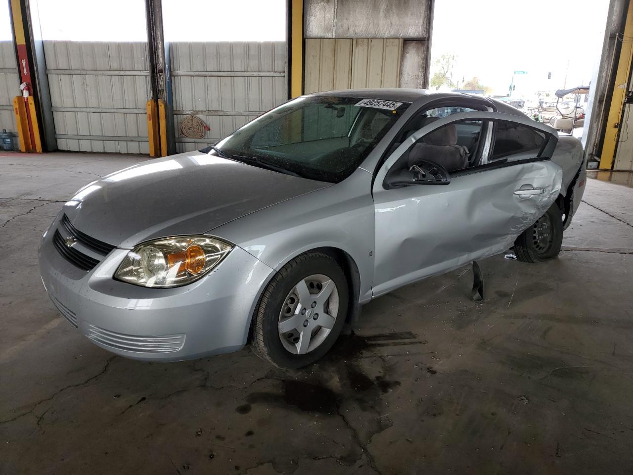 2007 Chevrolet Cobalt - Image 1