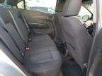 2013 Chevrolet Sonic Lt for Sale in Albuquerque, NM - Front End