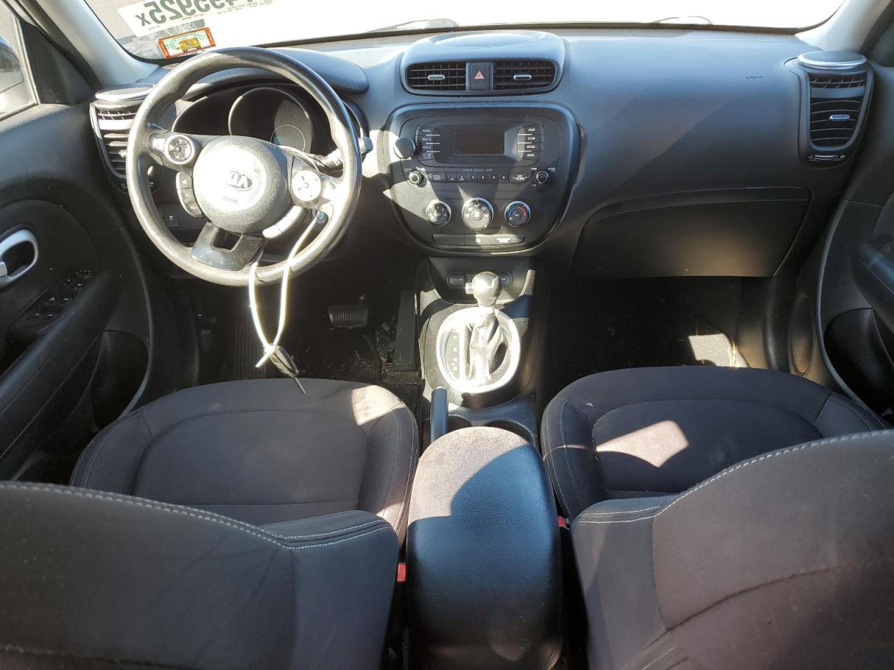 2016 Kia Soul - Image 8