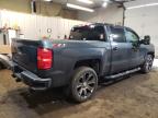 2018 Chevrolet Silverado K1500 Lt de vânzare în Lyman, ME - Frame Damage