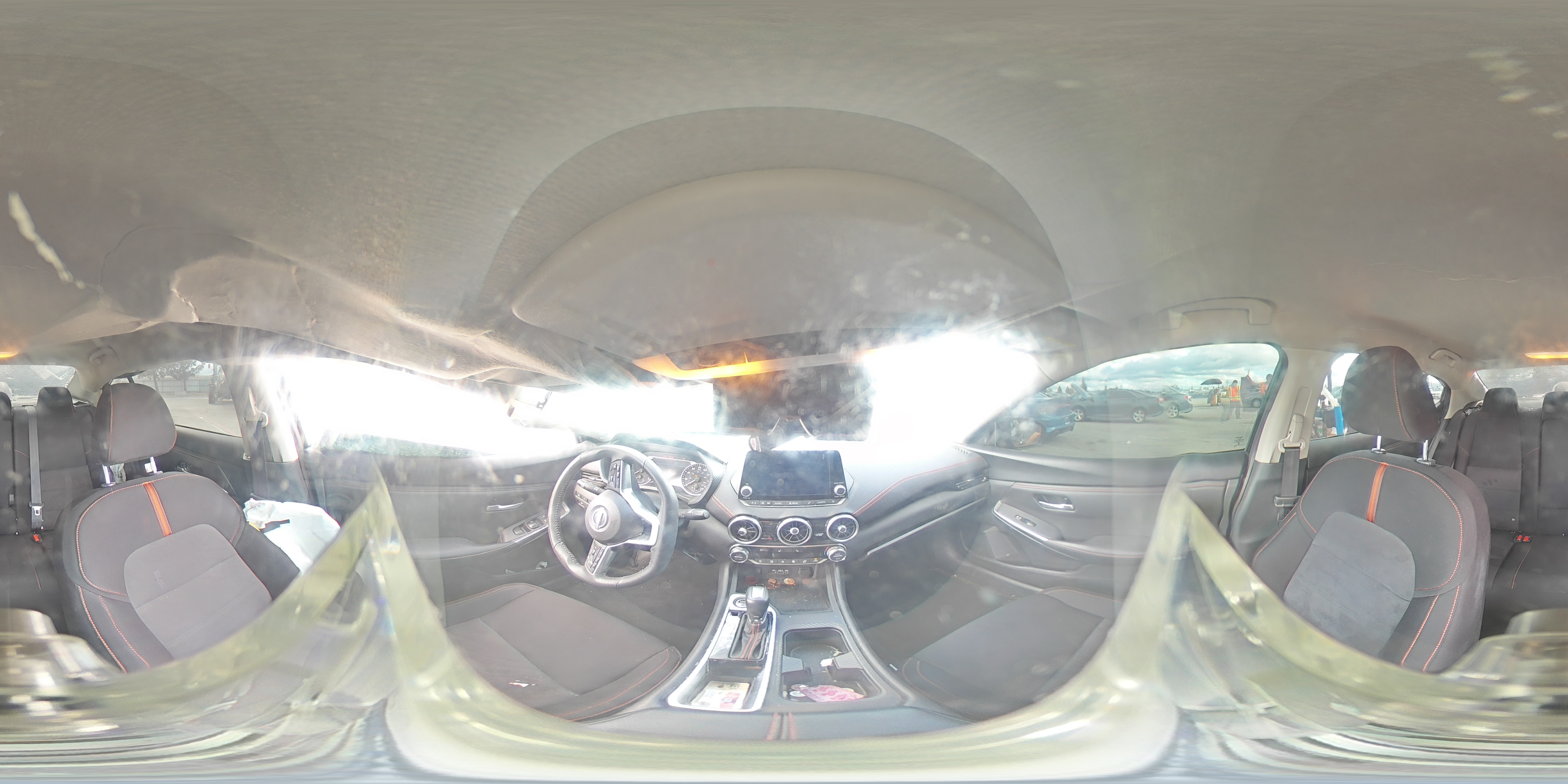 2024 Nissan Sentra - Image 12