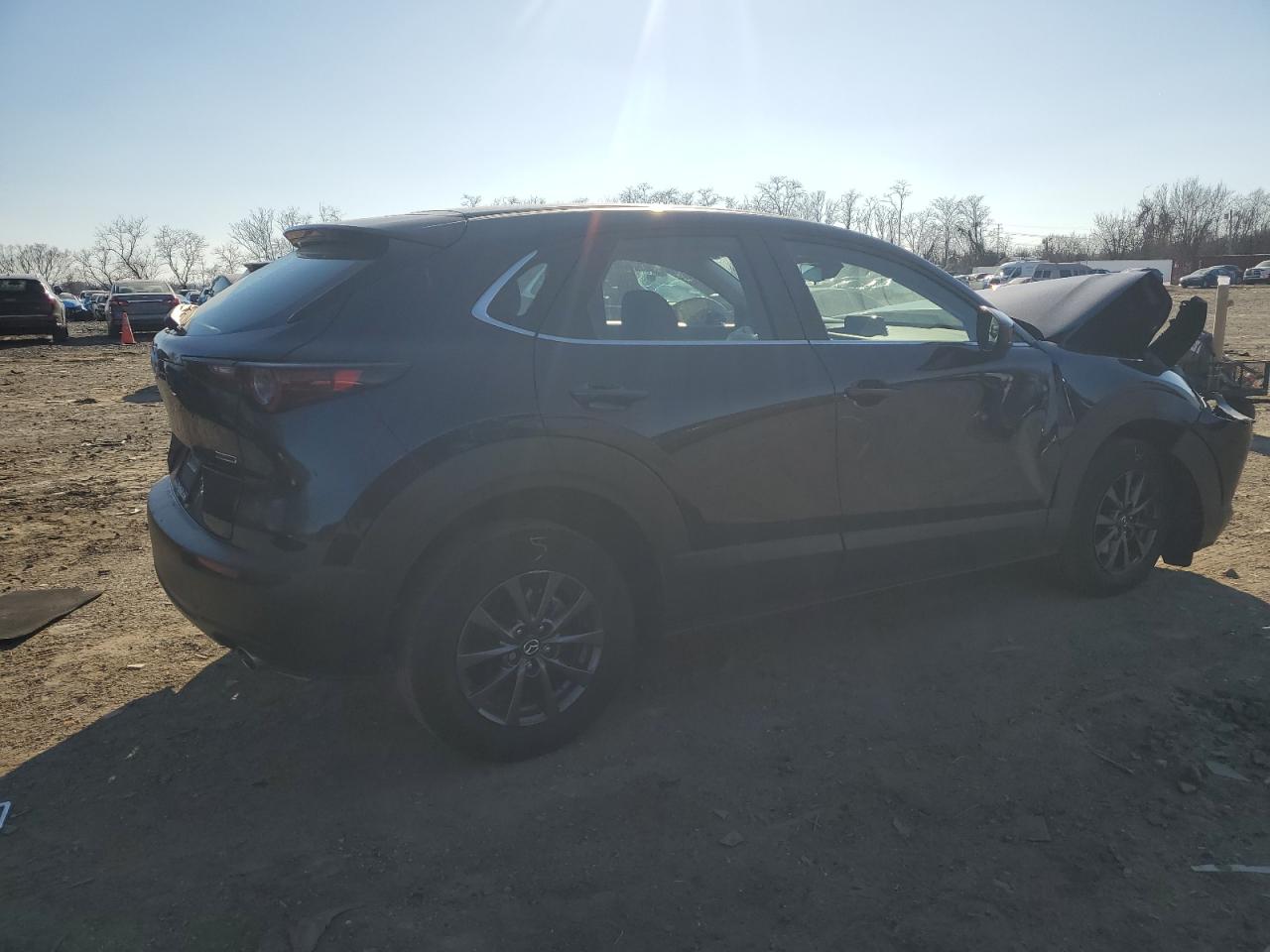 2023 Mazda CX-30 - Image 3