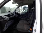2018 FORD TRANSIT CU for sale at Copart SANDY