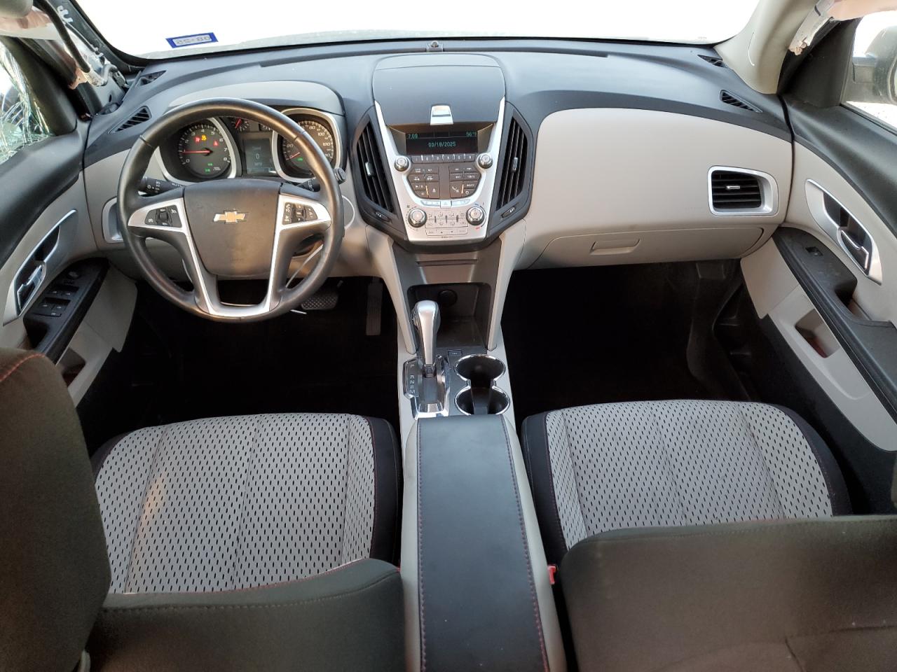 2011 Chevrolet Equinox - Image 8