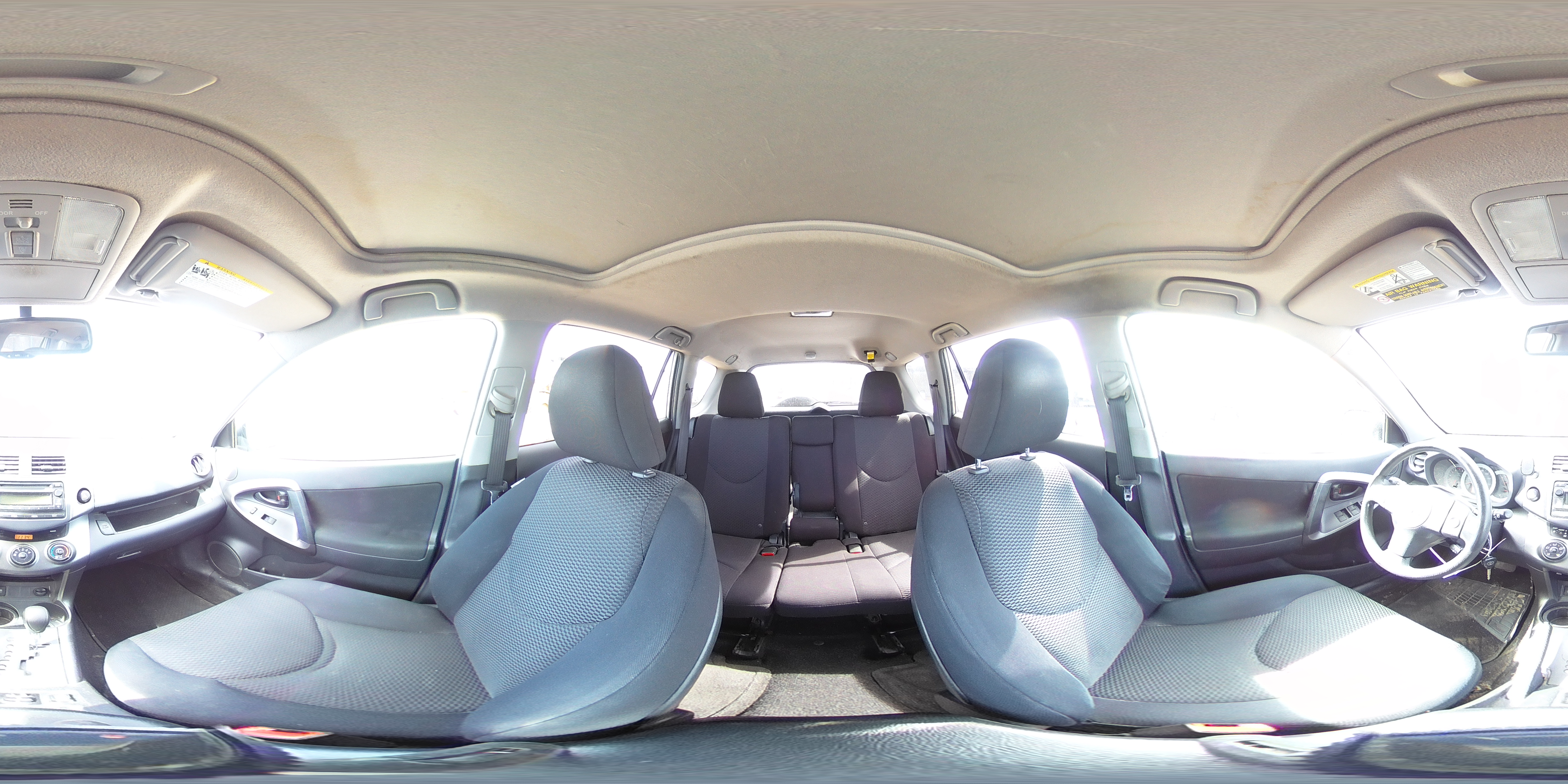 2012 Toyota RAV 4 - Image 14