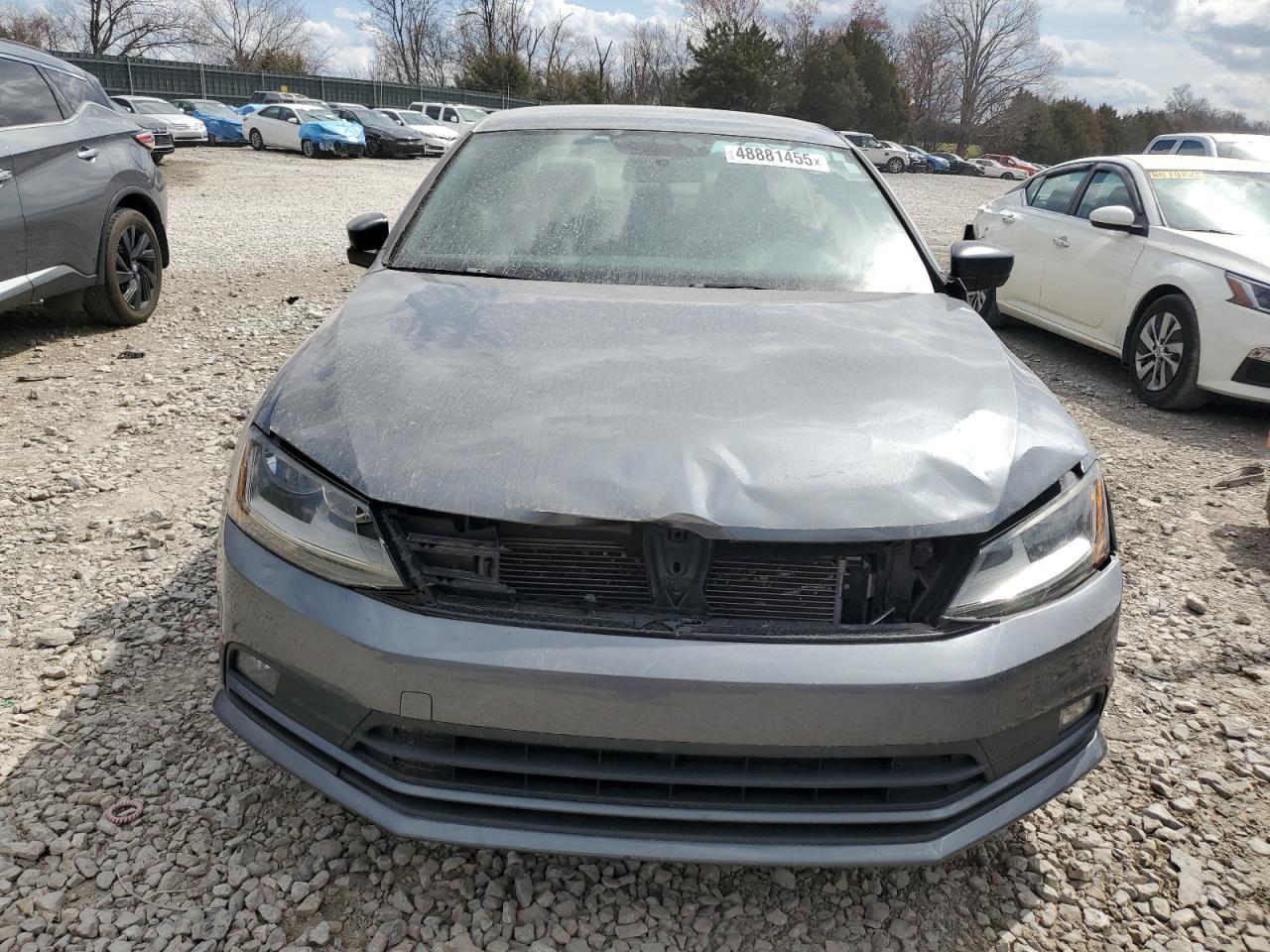 2017 Volkswagen Jetta - Image 5