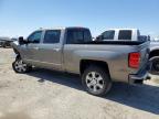 2017 Chevrolet Silverado K2500 Heavy Duty Ltz for Sale in Fresno, CA - Front End