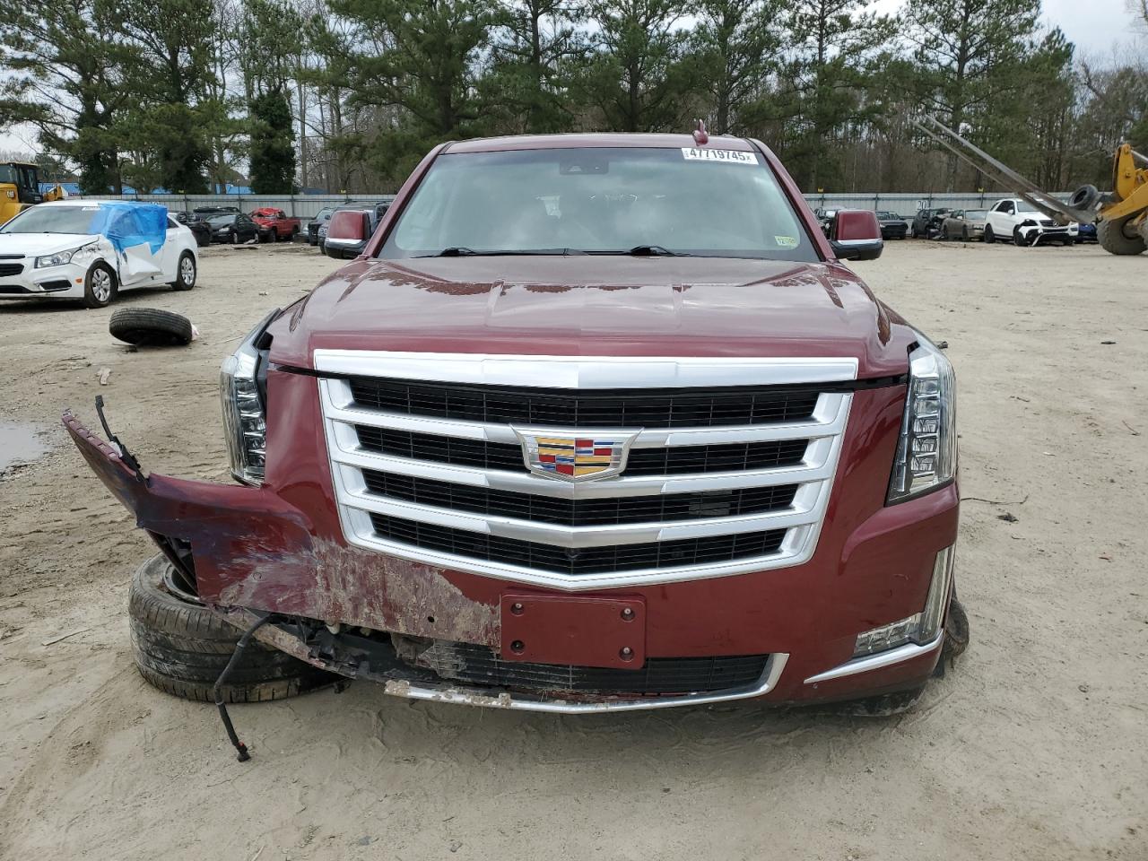 2019 Cadillac Escalade - Image 5