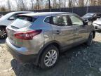2022 Nissan Rogue Sport S zu verkaufen in Waldorf, MD - Rear End