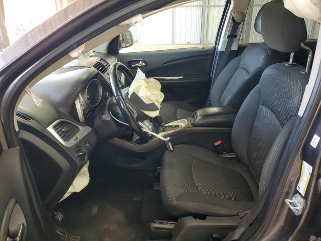  DODGE JOURNEY 2020 Szary