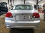 2005 Honda Civic Lx for Sale in West Mifflin, PA - Front End