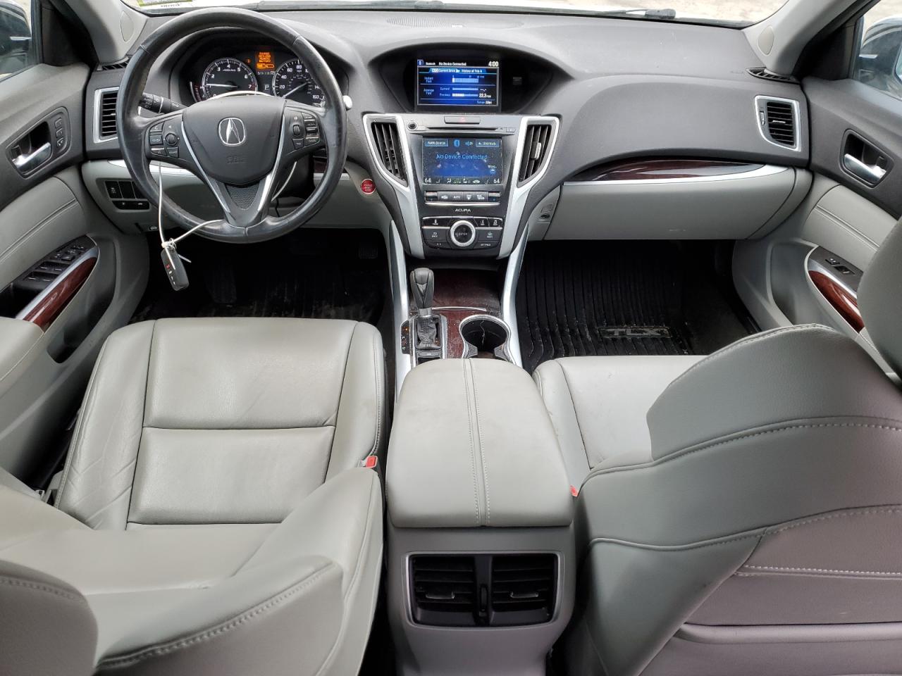 2017 Acura TLX - Image 8