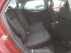 2016 Ford Fusion Se na sprzedaż w Spartanburg, SC - Rear End