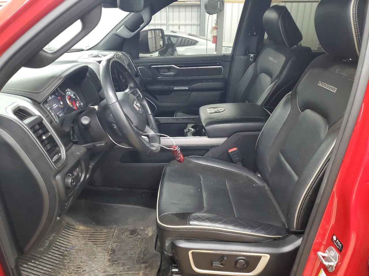 2022 RAM 1500 - Image 7