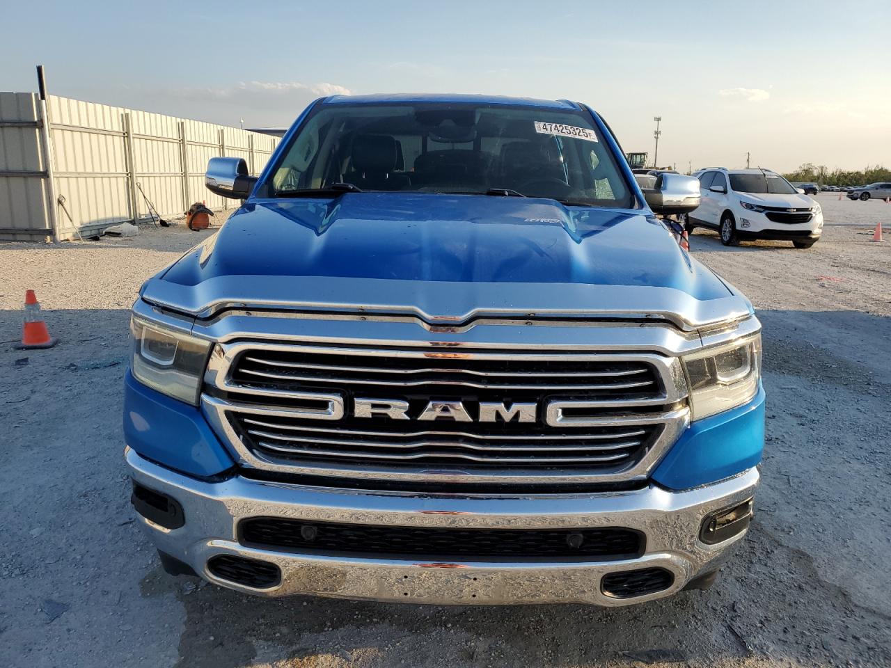 2022 RAM 1500 - Image 5