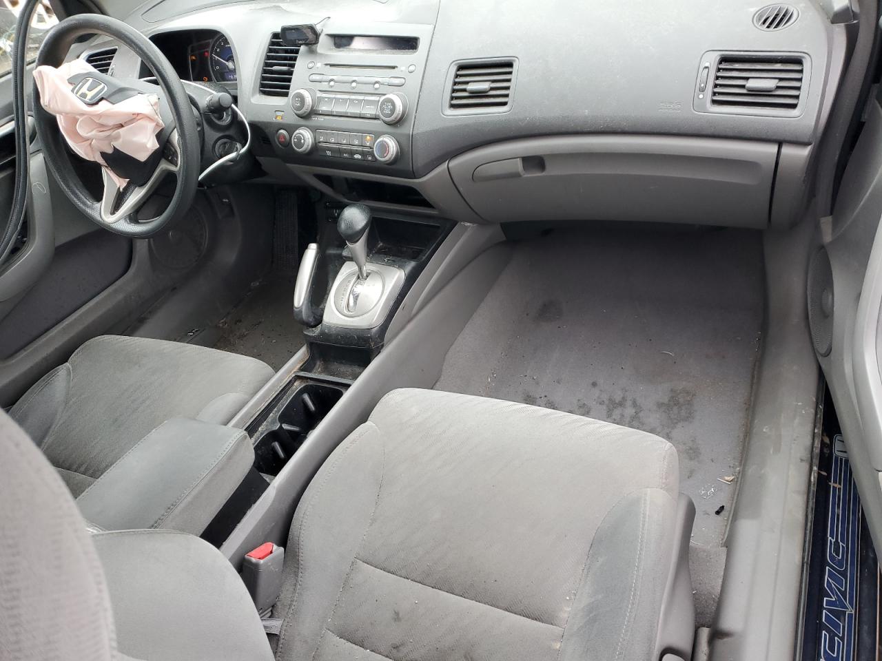 2010 Honda Civic - Image 8