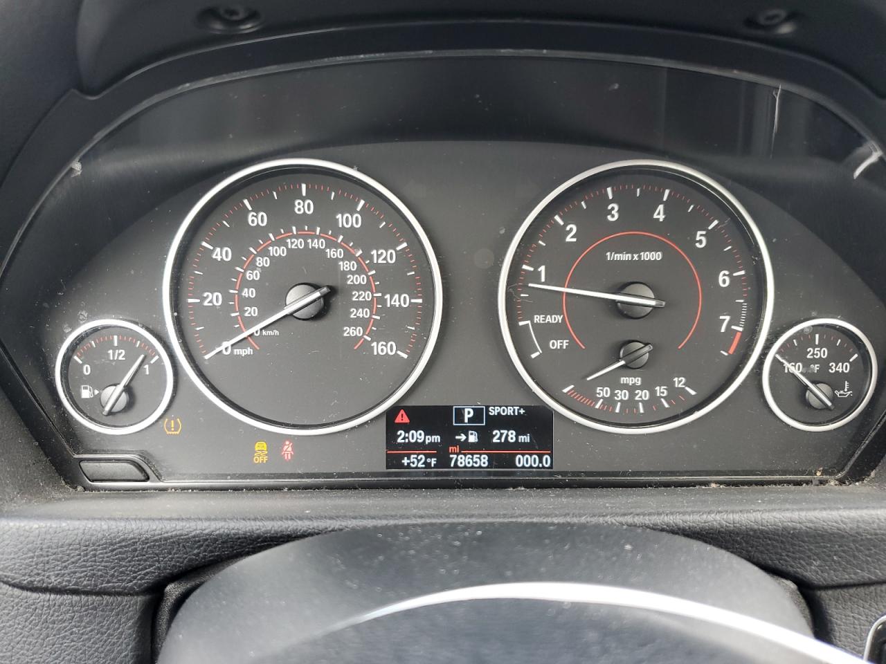 2018 BMW 3er - Image 9