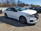 2021 Honda Accord Exl zu verkaufen in Brookhaven, NY - Front End