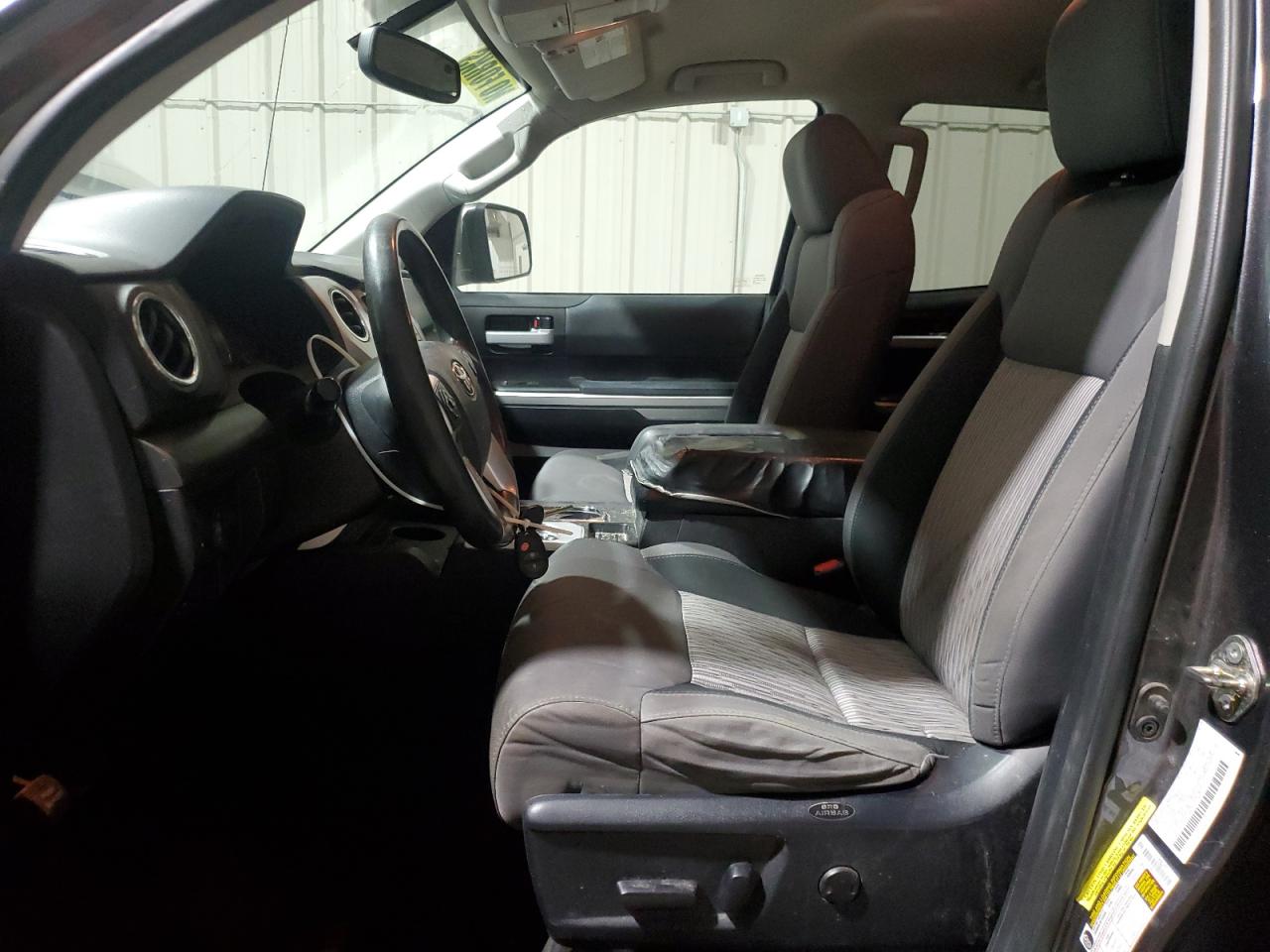 2016 Toyota Tundra - Image 7