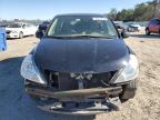 2010 Nissan Versa S продається в Harleyville, SC - Front End
