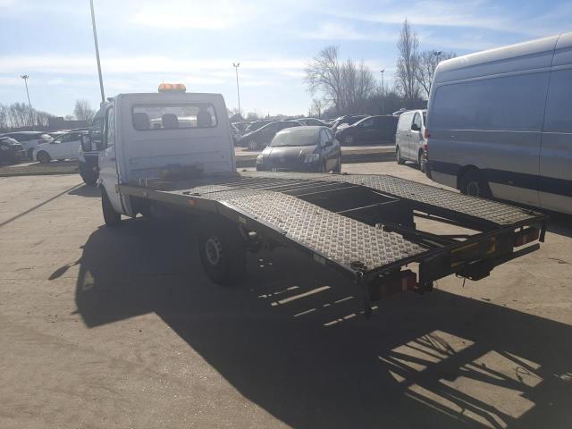 2003 MERCEDES BENZ SPRINTER 3