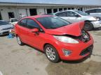 2012 Ford Fiesta Sel for Sale in Louisville, KY - Front End